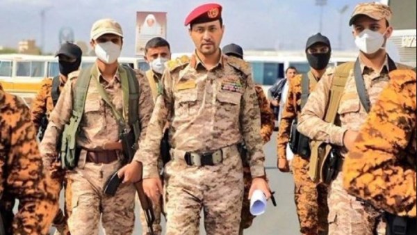 الناطق باسم الحوثيين: نفذنا عملية بـ11 مسيرة وصاروخا استهدفت مطار اللد 1 769177385680620250707120024024