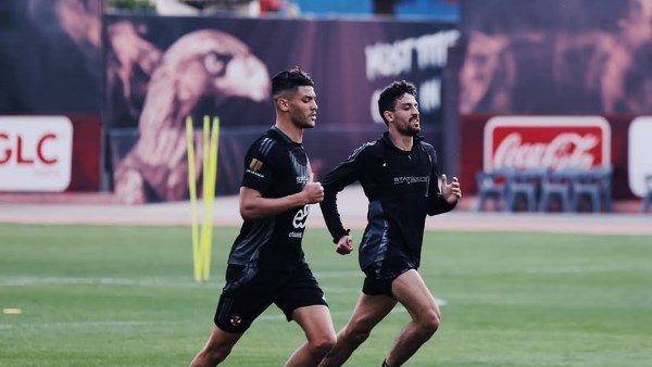 أحد أندية الدوري القطري يفاوض الأهلي لضم هذا اللاعب .. تفاصيل 1 774952629664202502070223452345