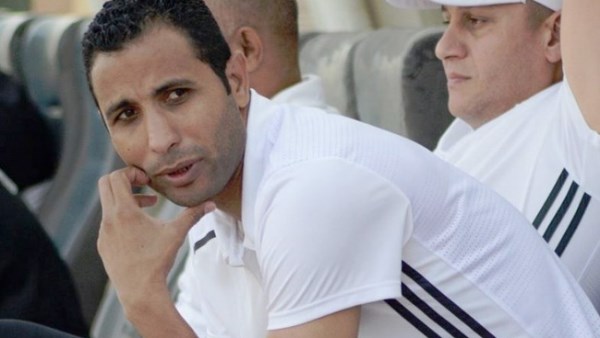 محمد عبدالمنصف يفتح النار على وائل القباني.. والأخير يرد: «حملة مُمنهجة ضدي» 1 774952629664202505070211351135