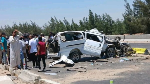 مطالب واضحة لضبط الطرق وتقليل الحوادث.. و«نقابة العاملين بالنقل البري» توجّه رسالة لكامل الوزير 1 78164345347120250706042002202