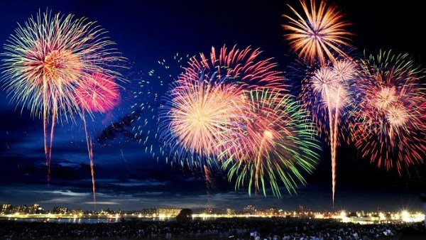 بعد حظرها فى هولندا.. في أي الدول تعتبر الألعاب النارية غير قانونية؟ 1 78214909646632025070504010515
