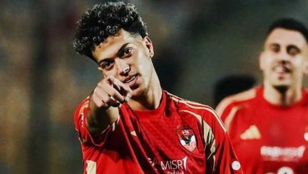 الأهلي يكشف حقيقة عروض إمام عاشور 1 783961071720202507080552565256