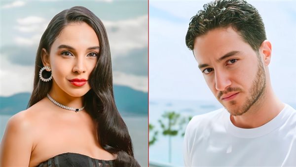 أحمد مالك وسلمى أبو ضيف بطلا فيلم جديد بعنوان إيجي بست 1 788