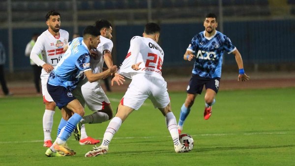 الزمالك يرفض الرحيل المجاني لمحمد عاطف.. رغبة في تسويقه والاستفادة ماديا 1 8001041891629202507060519231923