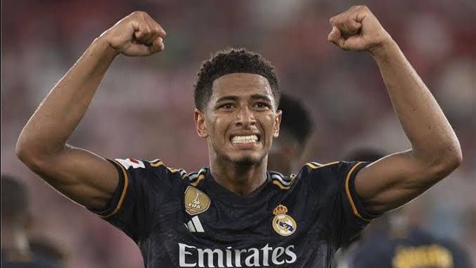 أحترم الماضي.. وأتطلع للفوز مع ريال مدريد 1 808