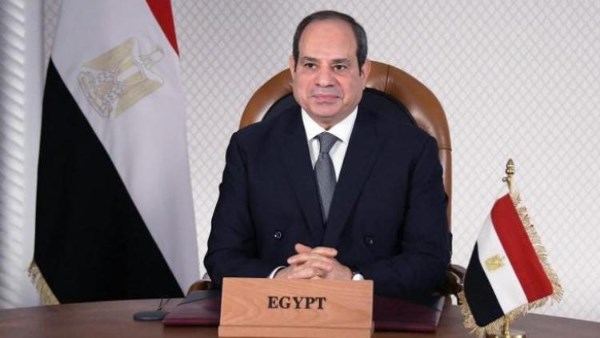 الرئيس السيسي يشارك في أعمال الدورة السابعة لاجتماع القمة التنسيقي لمنتصف العام للاتحاد الأفريقي 1 8351016650636202506260124152415