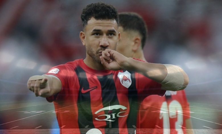 الحضري عن راتب تريزيجيه وزيزو: سعر أعلى لاعب في الأهلي 15 مليون جنيه 1 838