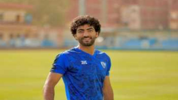 ميشو عمارة يعرض خدماته علي أندية الدوري المصري 1 8491368558203202507051111101110