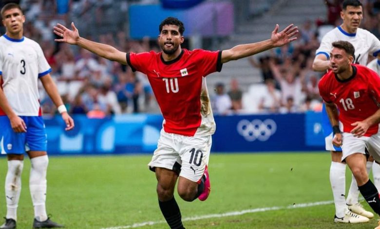 مهيب عبد الهادي يثير الجدل بشأن اللاعب إبراهيم عادل.. تفاصيل 1 855