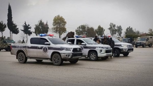 بيان عاجل من الداخلية السورية بشأن الاشتباكات في السويداء 1 864874869246202503060820542054