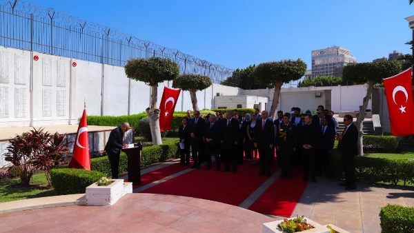 السفارة التركية بالقاهرة تحتفل بيوم الديمقراطية 1 86487486924620250715060118118