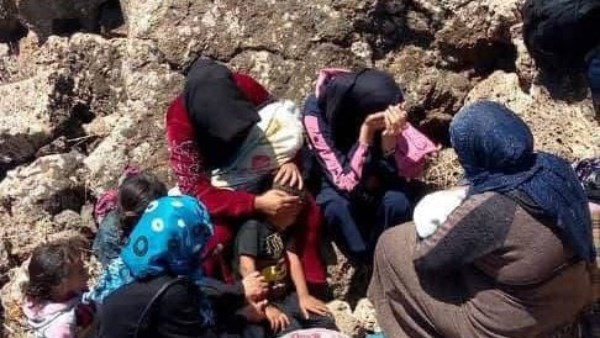 سوريا.. ارتفاع حصيلة ضحايا السويداء إلى 516 قتـ.ـيلاً بينهم 86 إعدامًا ميدانيًا 1 864874869246202507170756455645