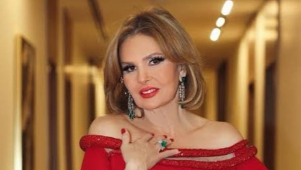 يسرا توجه رسالة لـ عادل إمام بعد ظهوره مع عائلته.. خاص 1 870447685046202507070712531253