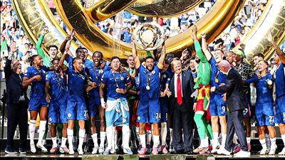 كل ما تريد معرفته عن كأس العالم للأندية 2029 والفرق المتأهلة ومكان إقامة البطولة 1 872