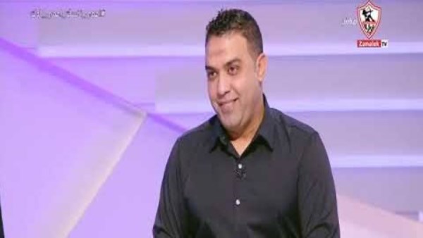 أسامة حسن يفتح النار: الجميع خان أمانة الزمالك .. والتنظيف لازم يكمل 1 88064142306720250706040228228