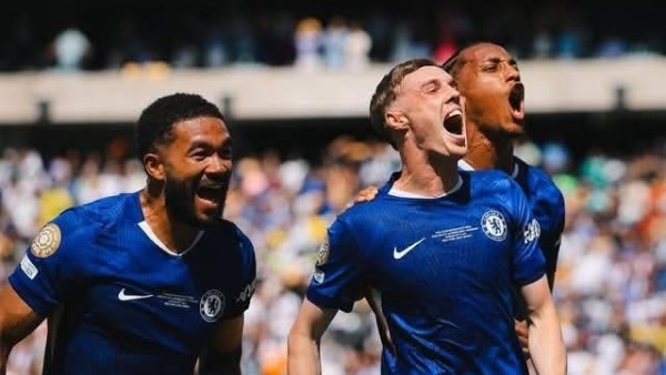 ريال مدريد يهنئ تشيلسي بعد تتويجه بلقب كأس العالم للأندية: مستحق عن جدارة 1 88064142306720250714113504354