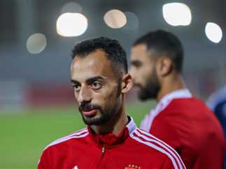 أحمد عبدالقادر.. صداع في رأس الأهلي - موقع مصر اليوم الإخباري 1 898