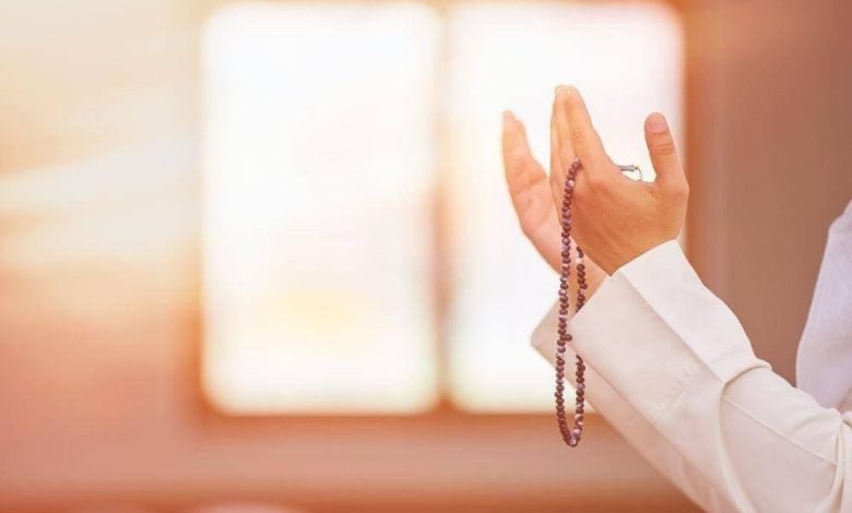 دعاء النوم وأذكاره المأثورة عن النبي ﷺ 1 8B19558B 353D 522D 9481 236569Bc70E6