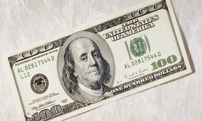 أسعار الدولار مقابل العملات المحلية في السعودية والإمارات ومصر والأردن 1 D8A7D984D8A7D8B12028129