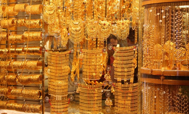 أسعار الذهب تستقر في الأسواق العربية مع فروقات طفيفة بين الدول 1 D8B3D8B9D8B1 D8Acd8B1D8A7D985 D8A7D984D8B0D987D8A8 D8A7D984D98Ad988