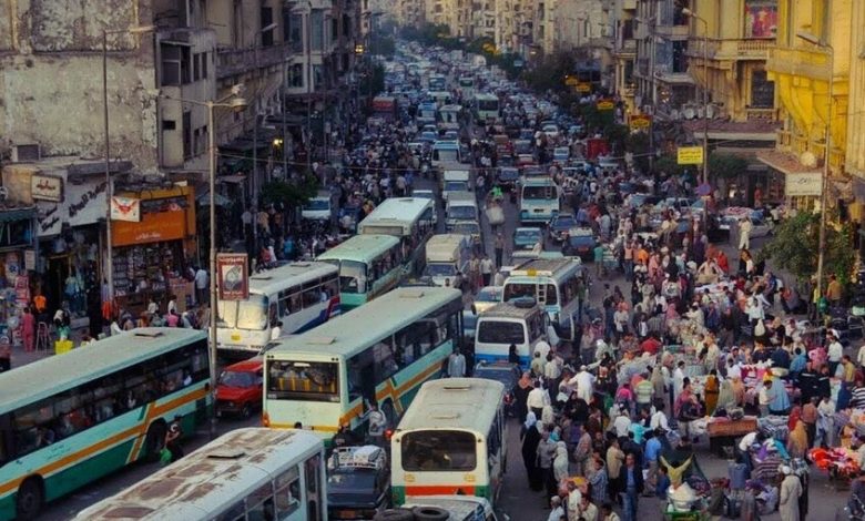 مصر تقترب من 108 ملايين نسمة في أغسطس 2025 1 D988D984D8A7D8Afd8A7D8Aa20D985D8B5D8B1