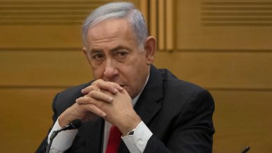 Israel Netanyahu Gifts 78306