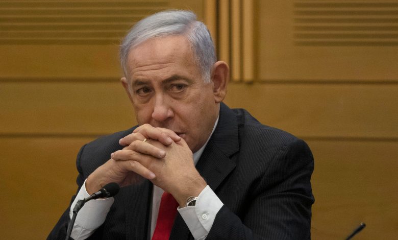 تراجع شعبية نتنياهو بعد زيارته للولايات المتحدة وتزايد الانقسام الداخلي في إسرائيل 1 Israel Netanyahu Gifts 78306