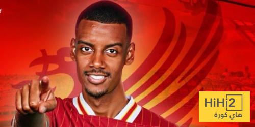 ليفربول يستعد لتحطيم الرقم القياسي في سوق الانتقالات من اجل ايزاك 1 Hihi2 2025 07 15 23 04 48 920960