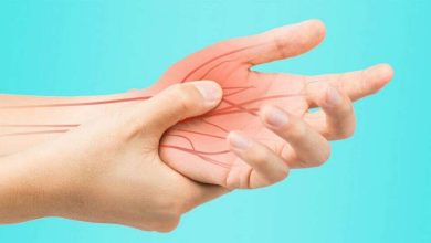 Nerve Damage Symptoms 02