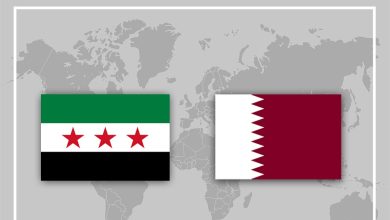 Qna Qatar Syr
