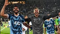 مشاركة بيراميدز في الإنتركونتيننتال إنجاز تاريخي