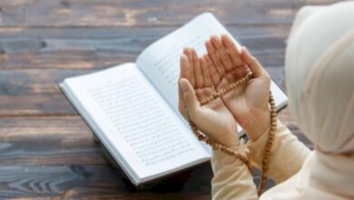 دعاء الصباح لتيسير الأمور.. كلمات مأثورة رددها قبل الخروج من المنزل 8 626525040358202503080227332733