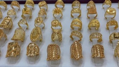 نزل 600 جنيه.. مفاجأة في سعر الجنيه الذهب وعيار 21 الآن بعد قفزة تاريخية 5 687552845087202502200830323032