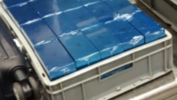 محاولتان لتهريب مخدرات وأدوية بقيمة 4.23 مليون جنيه تتصدى لها جمارك برج 1 7251109170172202508280539493949