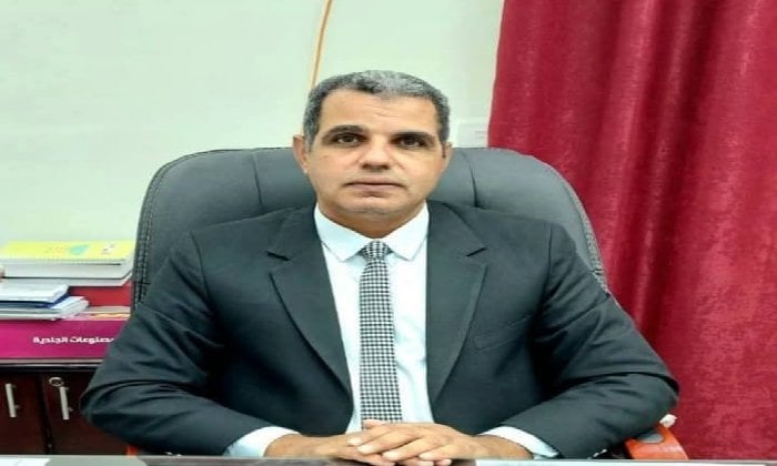 ضبط 1630 سلع منتهية ومصنع حلوى بير سلم بدمنهور ووادي النطرون 1 elaosboa61275