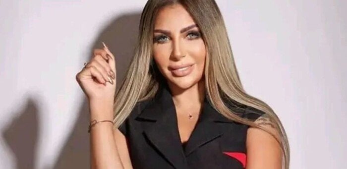 عاجل.. تأجيل محاكمة سارة خليفة و27 آخرين في قضية «المخدرات الكبرى» لـ 16 نوفمبر 1 1757111710 elaosboa47806