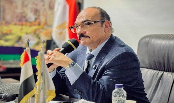 إعادة قانون الإجراءات الجنائية للنواب تعزّز الحوار 1 1758484787 elaosboa04732