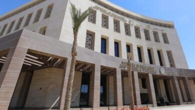 موعد امتحانات طلاب الشهادة الثانوية 2026 «نظام البكالوريا» 5 1758698416 elaosboa68452