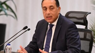 بحضور رئيس الوزراء.. انطلاق فعاليات منتدى الاستثمار والتجارة المصري الخليجي (بث مباشر) 5 1759212830 elaosboa02194