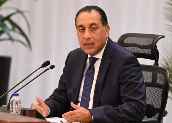 بحضور رئيس الوزراء.. انطلاق فعاليات منتدى الاستثمار والتجارة المصري الخليجي (بث مباشر) 1 1759212830 elaosboa02194