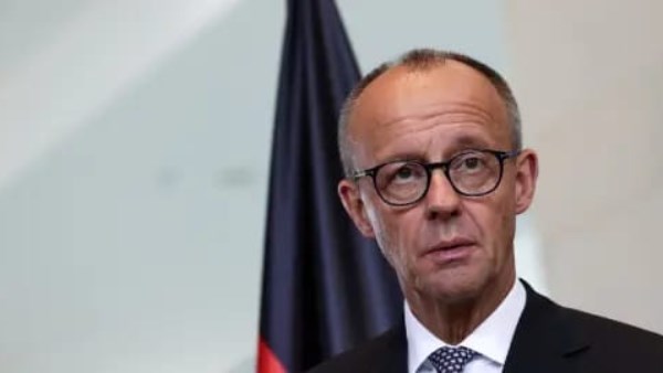 شكوى جنائية ضد ميرز ووزرائه بتسهيل دعم إسرائيل في غزة 1 1818158578864420250920040017017