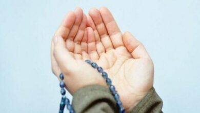 أذكار المساء كاملة.. أدعية تحصنك يوميا من القلق والهم 5 254