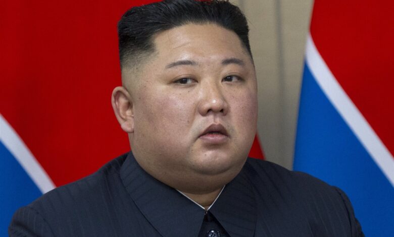 كيم جونغ أون يحتفظ بذكريات طيبة مع ترامب ويؤكّد الحوار 1 465