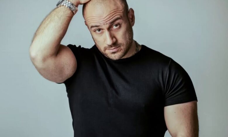 مي كمال الدين تعلن انفصالها عن أحمد مكي وتؤكد صحة الخبر 1 645