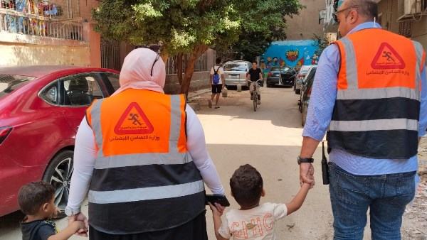 التدخل السريع يستجيب لـ156 بلاغاً خلال أسبوع 1 6712131749340202509200311541154