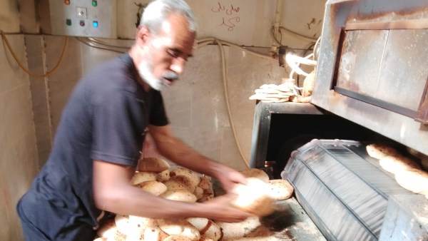 ضبط 324 مخالفة تموينية خلال أسبوع في قنا 1 69755543394202509180336343634