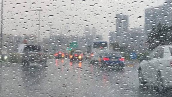 تعرف على حالة الطقس ودرجات الحرارة المتوقعة اليوم الجمعة 1 730770149900202509170456215621