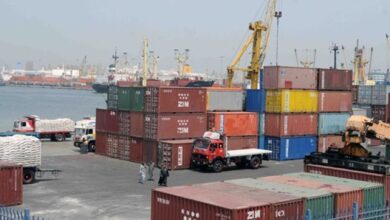 58 مليون و238 ألف جنيه حصيلة بيع سيارات وبضائع 3 جمارك 6 770