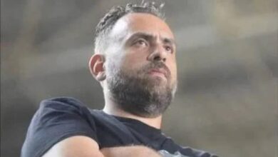 فترة جون إدوارد مع الزمالك غير ناجحة على الإطلاق حتى الآن 6 8001041891629202506240225542554