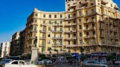 تحويل النشاط السكني إلى تجاري.. حالات إنهاء العلاقة بين المالك والمستأجر 5 8686492210120250911114001401